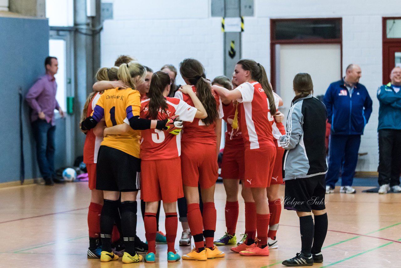 Bild 822 - Norddeutschen Futsalmeisterschaften : Sieger: Osnabrcker SC